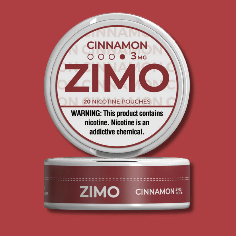 zim chewing tobacco Buy ZIMO Nicotine Pouches (Pack of 5) from EcmVape Why Zyn Pouches Have Taken